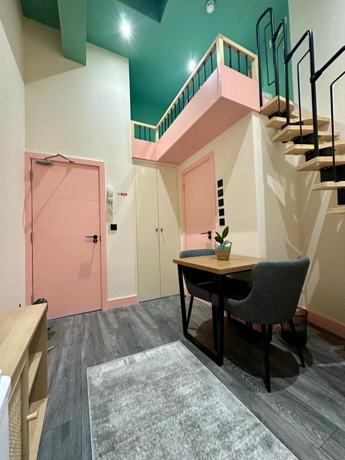 Cozy En-Suite Loft In Trendy Local Londyn Zewnętrze zdjęcie