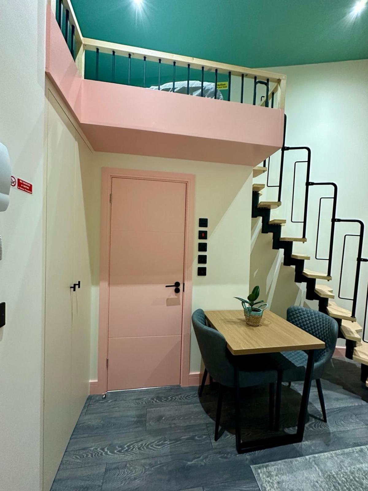 Cozy En-Suite Loft In Trendy Local Londyn Zewnętrze zdjęcie