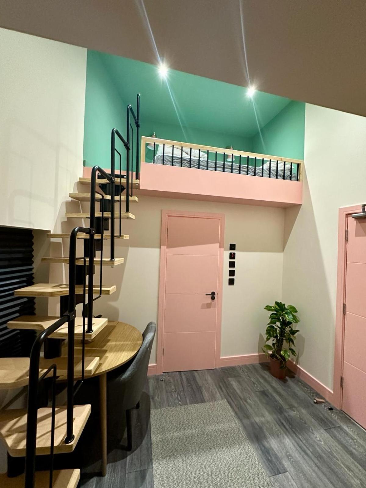 Cozy En-Suite Loft In Trendy Local Londyn Zewnętrze zdjęcie