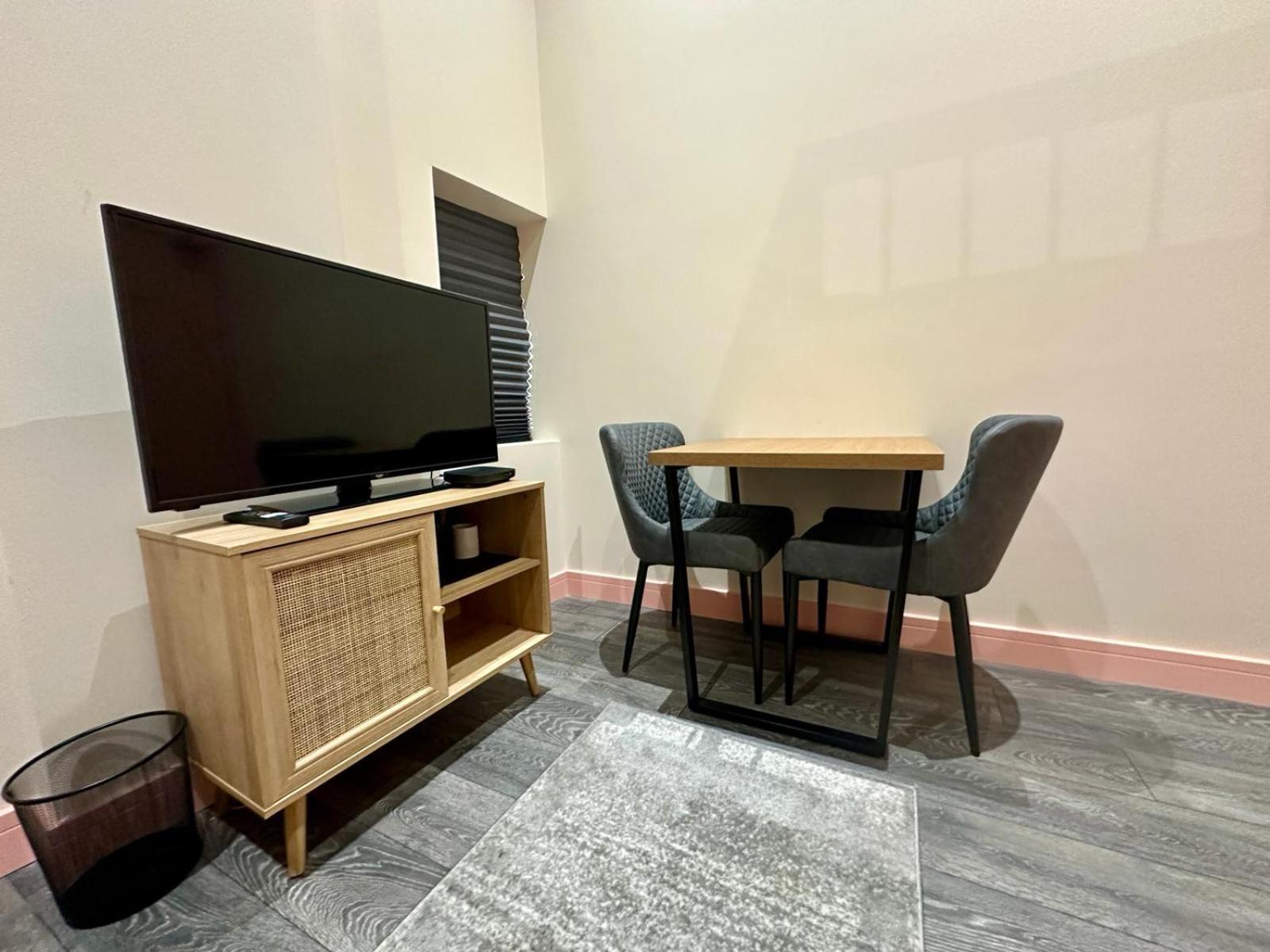 Cozy En-Suite Loft In Trendy Local Londyn Zewnętrze zdjęcie