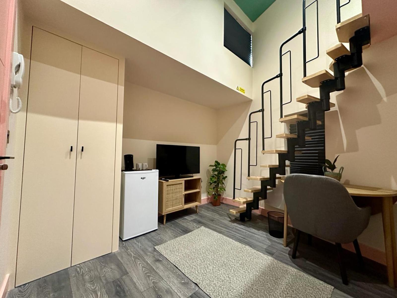 Cozy En-Suite Loft In Trendy Local Londyn Zewnętrze zdjęcie