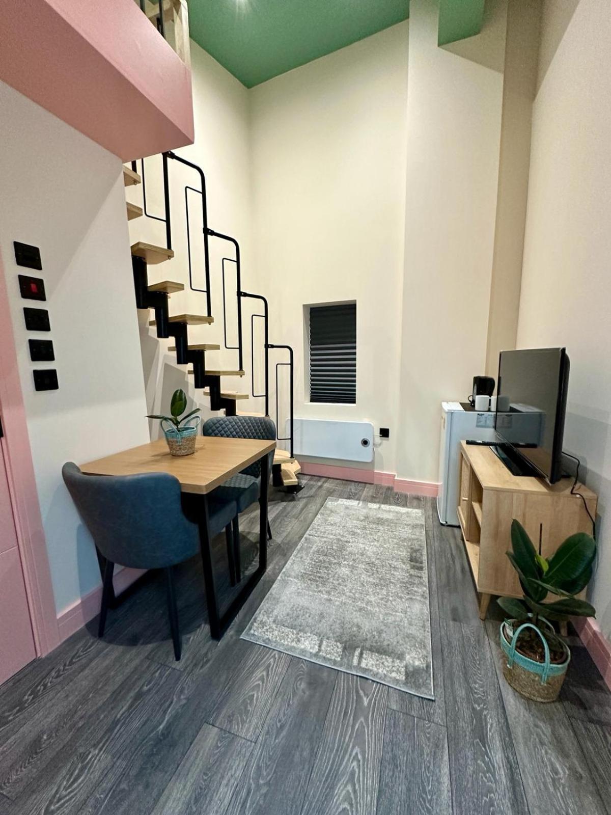 Cozy En-Suite Loft In Trendy Local Londyn Zewnętrze zdjęcie