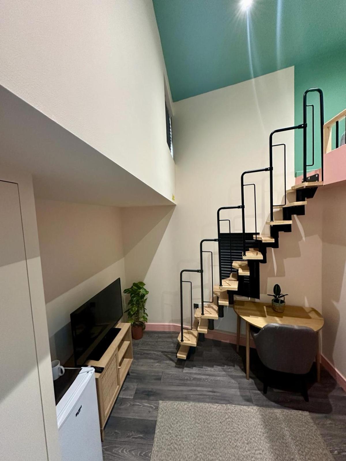 Cozy En-Suite Loft In Trendy Local Londyn Zewnętrze zdjęcie
