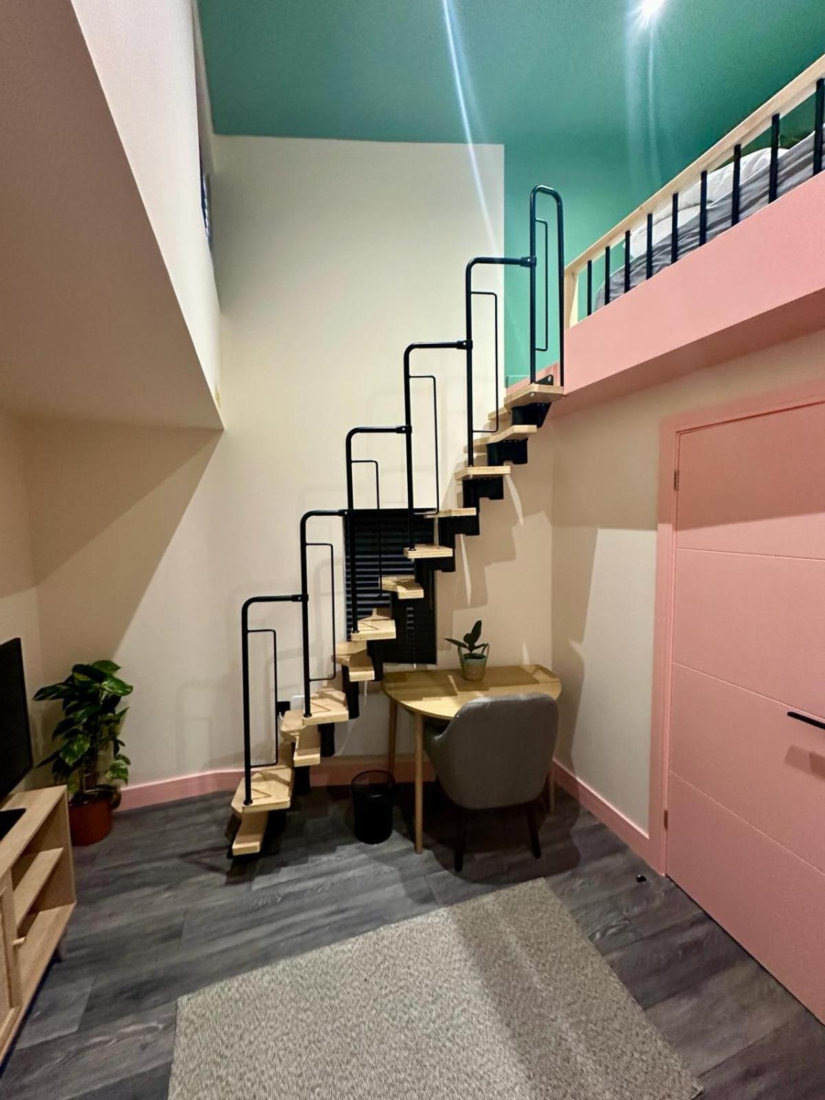 Cozy En-Suite Loft In Trendy Local Londyn Zewnętrze zdjęcie