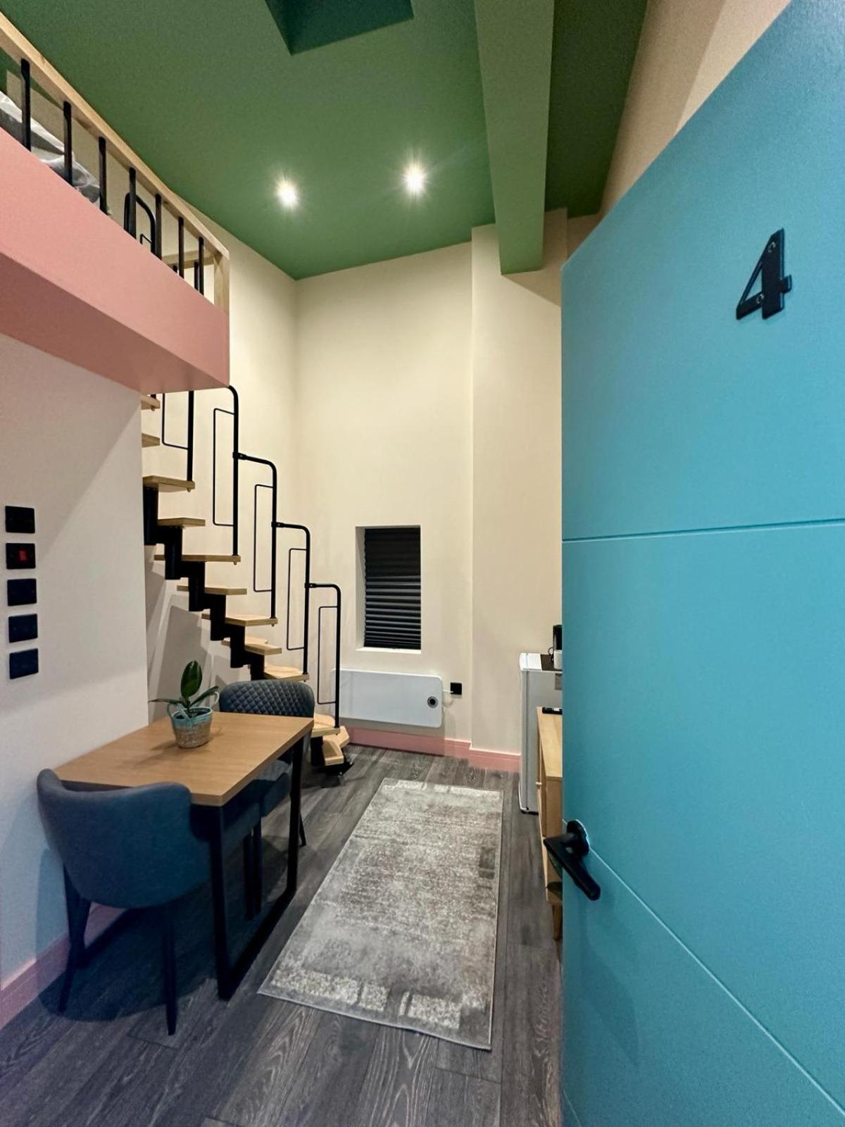 Cozy En-Suite Loft In Trendy Local Londyn Zewnętrze zdjęcie