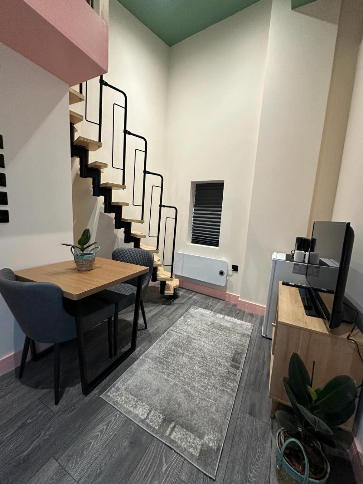 Cozy En-Suite Loft In Trendy Local Londyn Zewnętrze zdjęcie