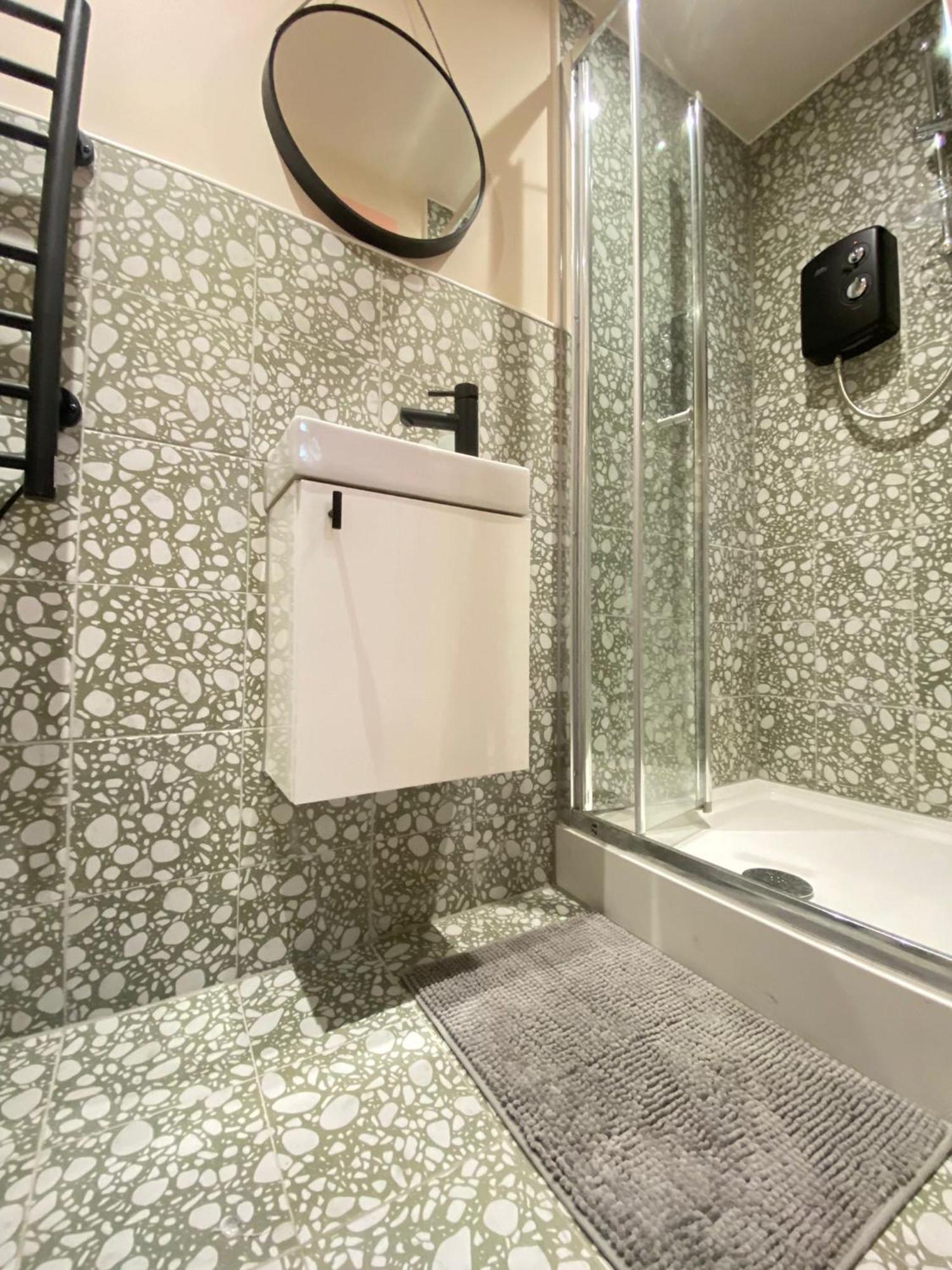 Cozy En-Suite Loft In Trendy Local Londyn Zewnętrze zdjęcie
