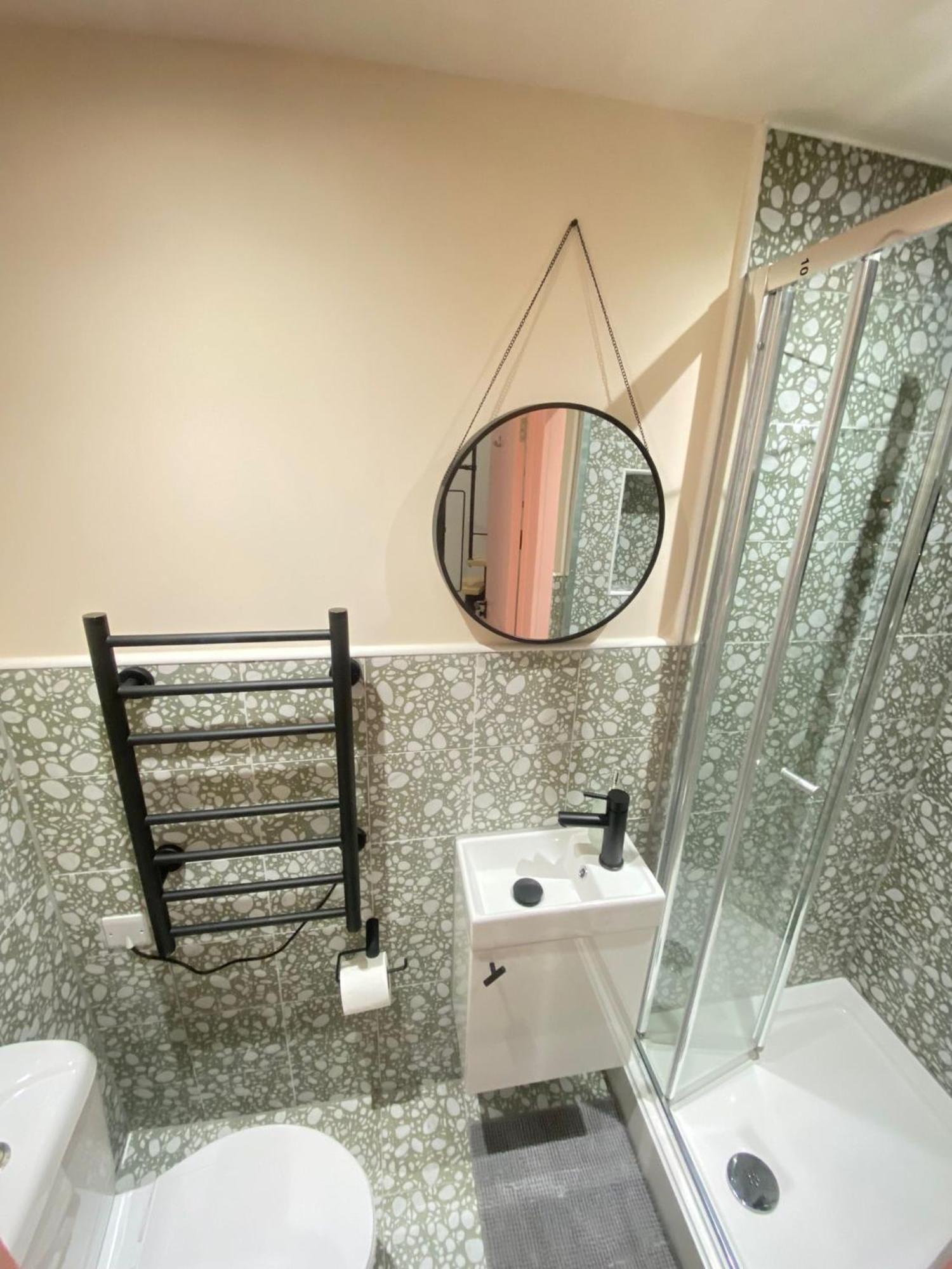 Cozy En-Suite Loft In Trendy Local Londyn Zewnętrze zdjęcie