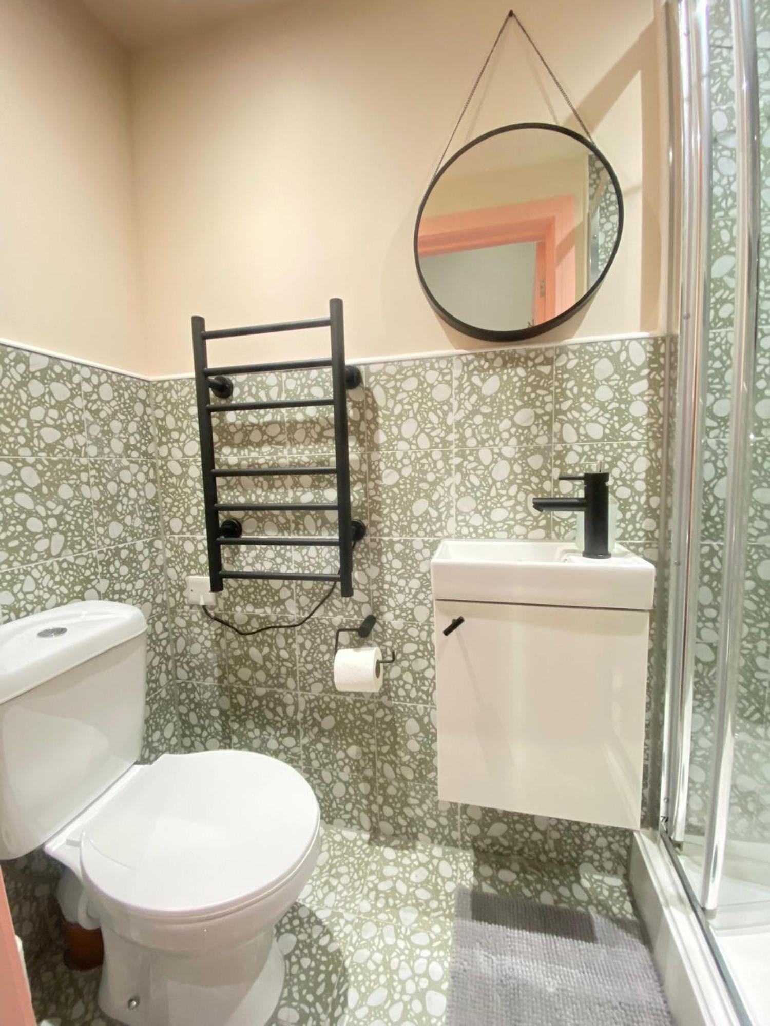 Cozy En-Suite Loft In Trendy Local Londyn Zewnętrze zdjęcie