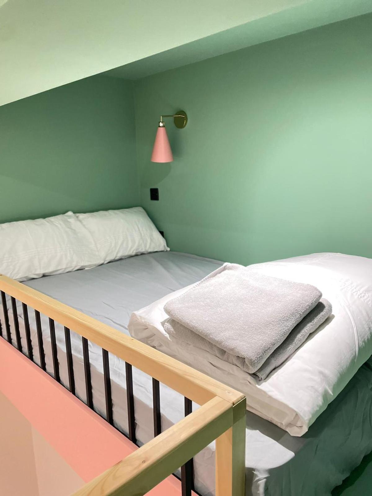 Cozy En-Suite Loft In Trendy Local Londyn Zewnętrze zdjęcie